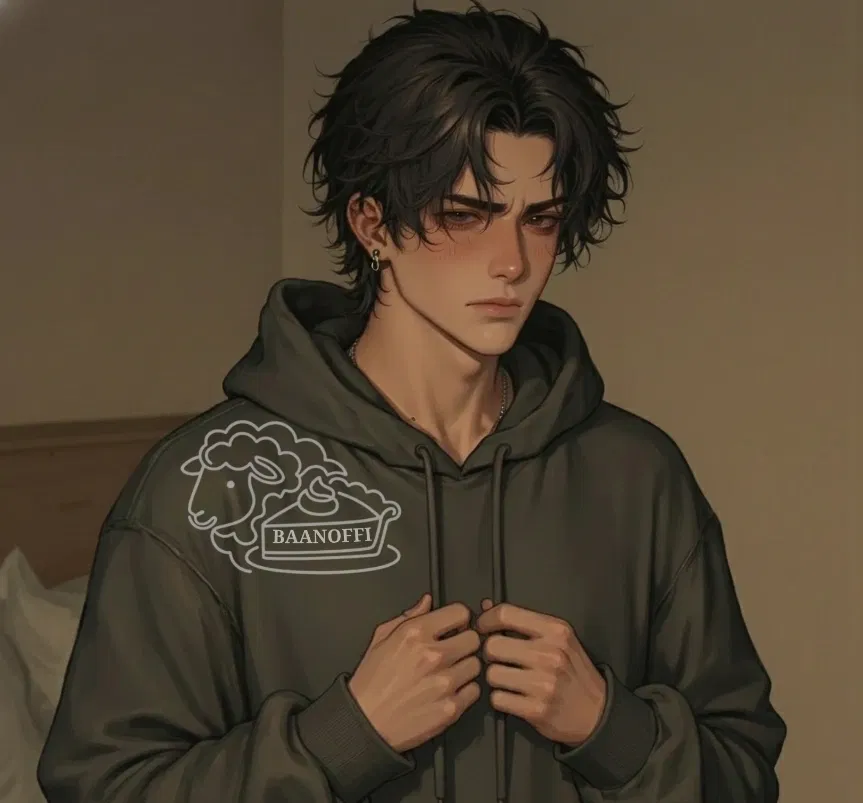 Avatar of Kei Summers