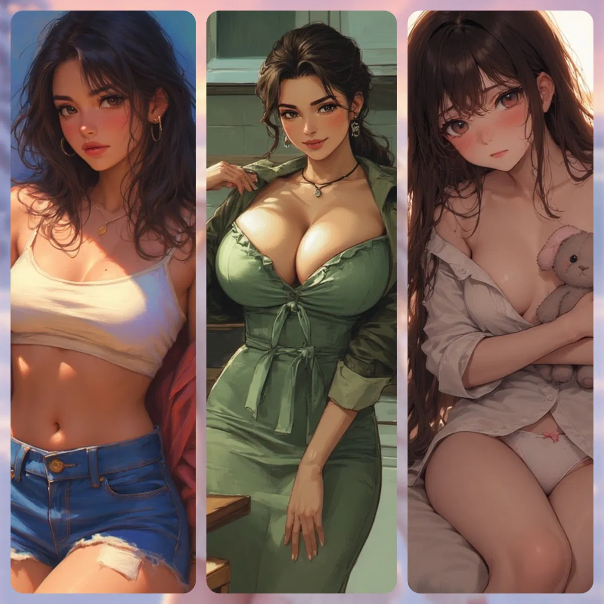 Avatar of 𝐇𝐨𝐦𝐞 𝐟𝐨𝐫 𝐭𝐡𝐞 𝐇𝐨𝐥𝐢𝐝𝐚𝐲𝐬 ♡  