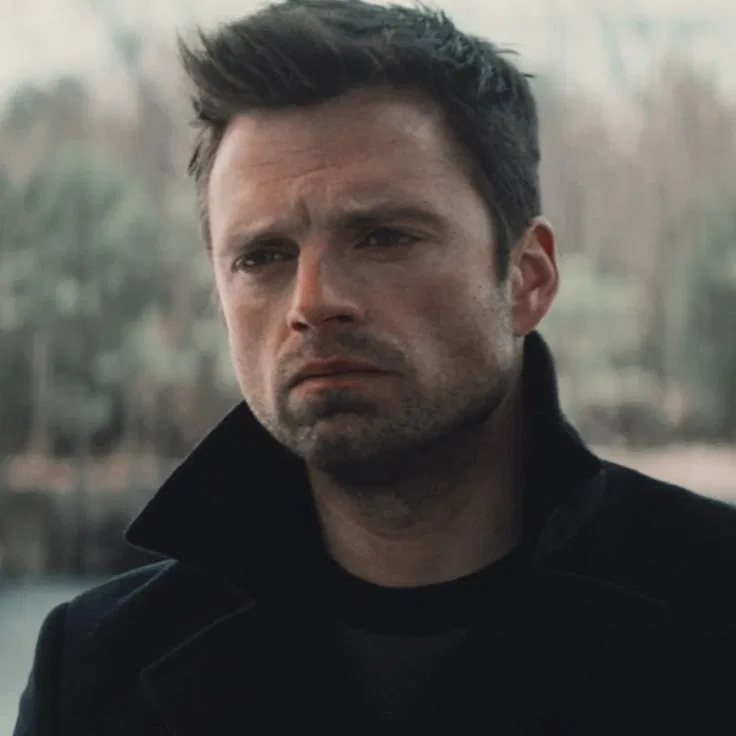 Avatar of Bucky Barnes - Vampire (V2)