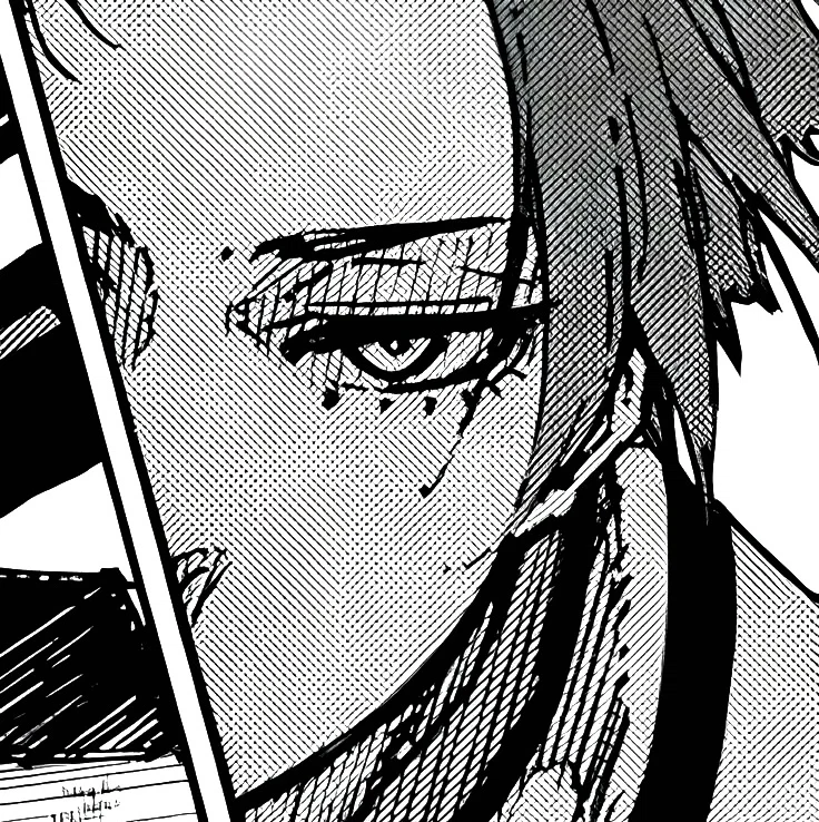 Avatar of Itoshi Sae