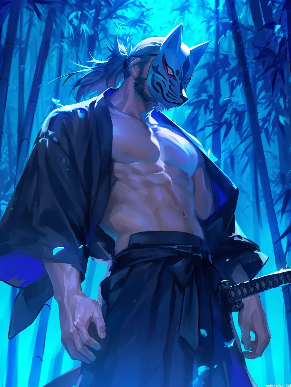 Avatar of Tenko - 天狐