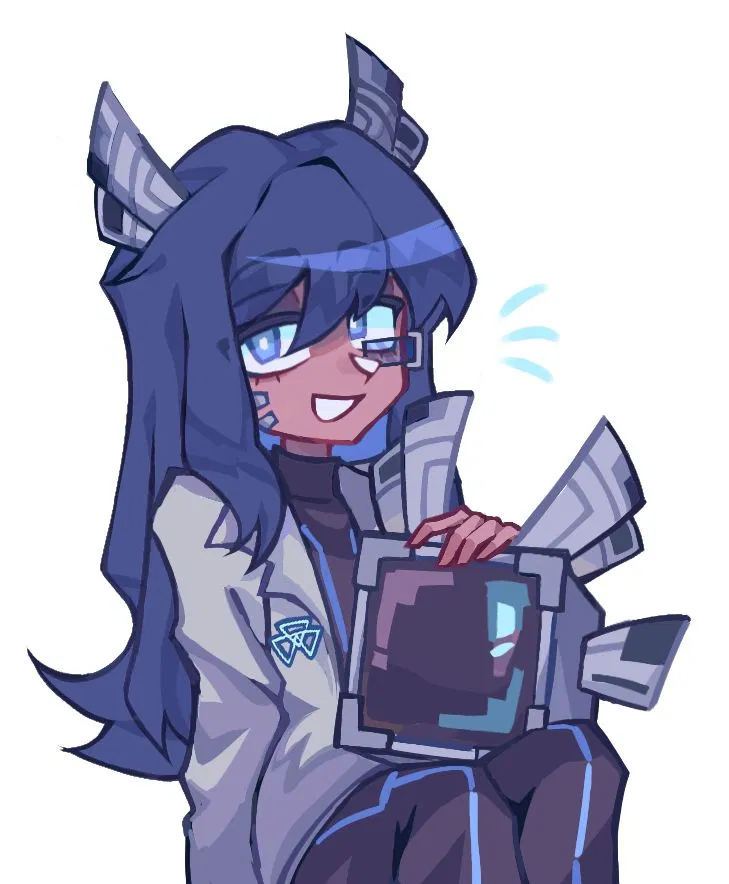 Avatar of Raya Prime