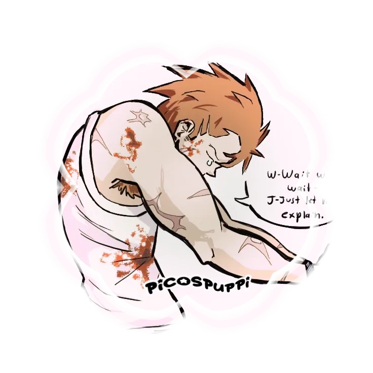 Avatar of ‧₊ ᵎᵎ 𝐏𝐢𝐜𝐨 ໒꒱ || ᵐᵘʳᵈᵉʳ
