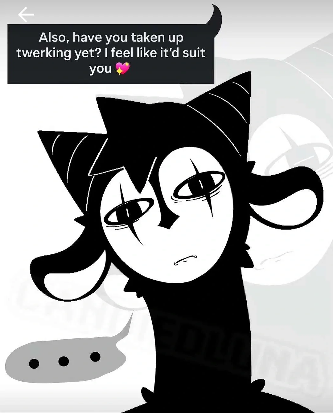 Avatar of G0@T.xxx - Your Local Cryptid