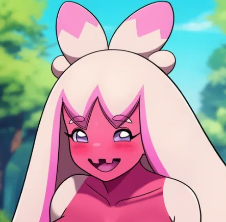 Avatar of Anthro Tinkaton
