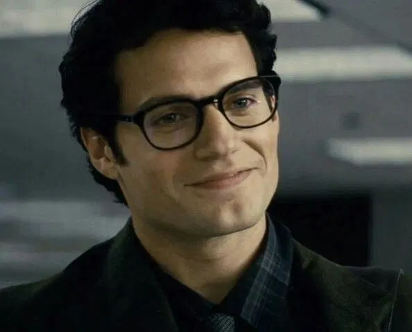 Avatar of SUPERMAN. clark kent