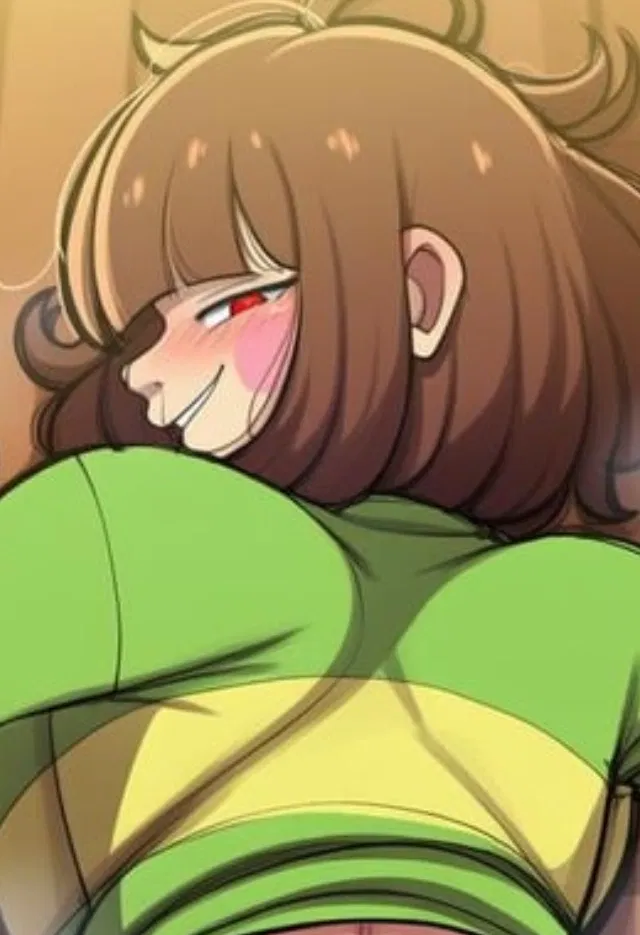 Avatar of Chara (BWL)