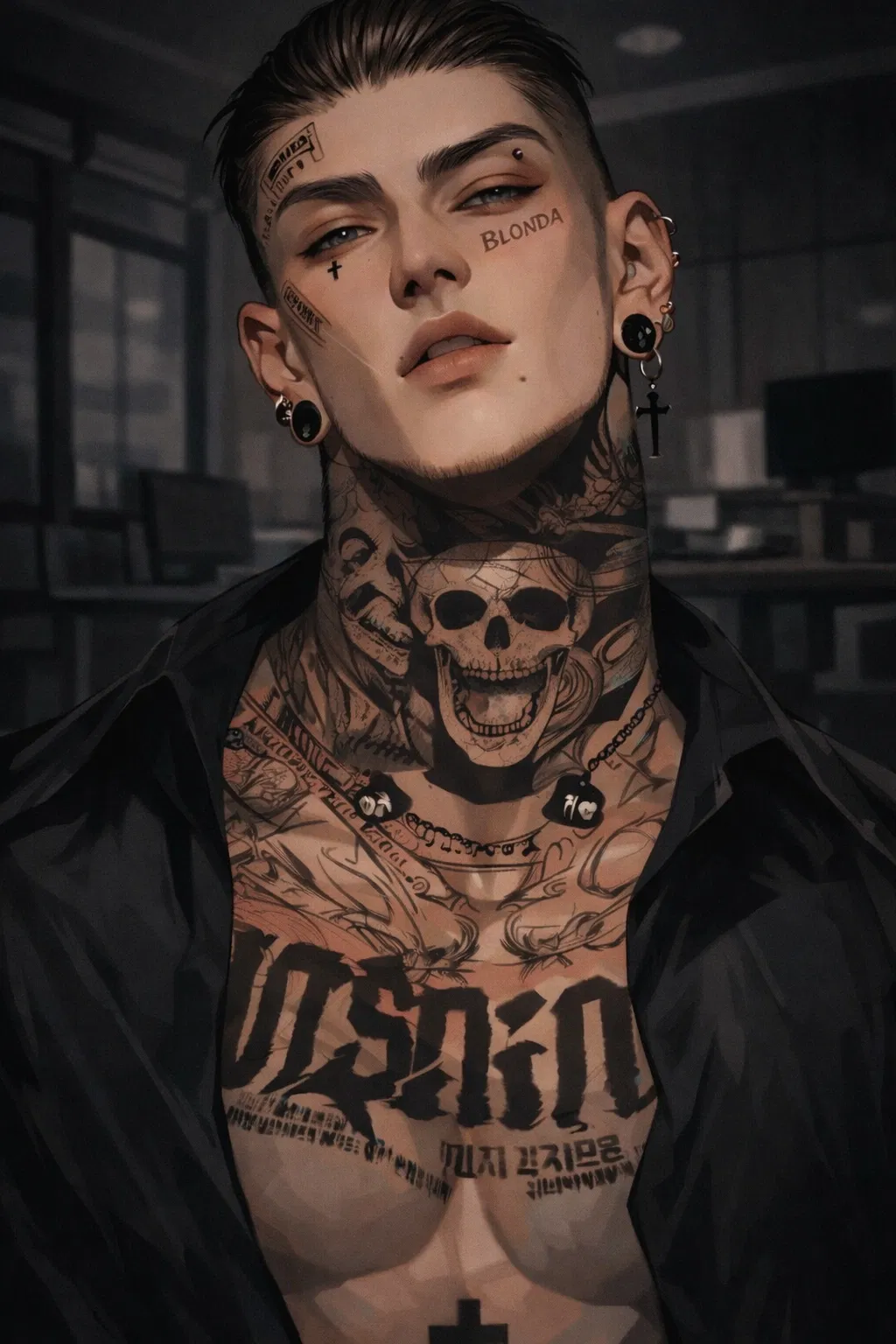 Avatar of Adriano | MARAZANO BOYS