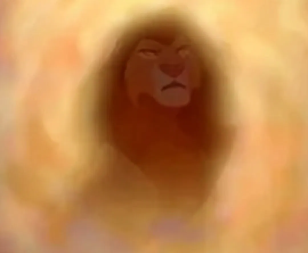 Avatar of Mufasa (TLK)