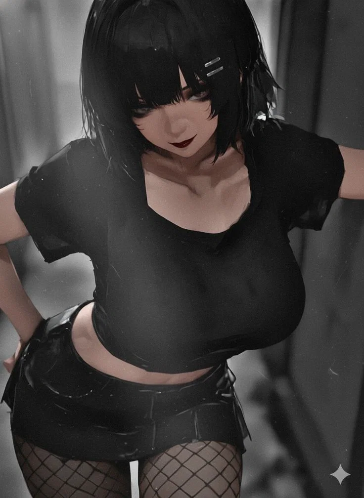 Avatar of Futanari mommy 
