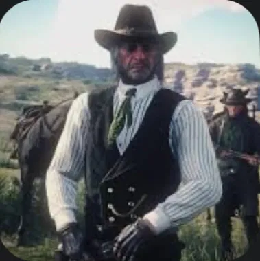 Avatar of Colm O’Driscoll 