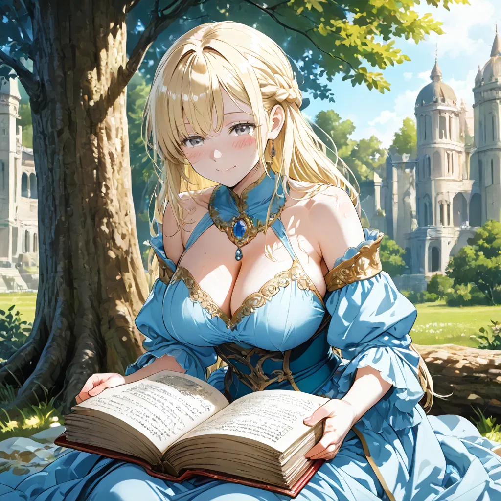 Avatar of Princess Serenya - Drakhalyr RPG Series - Forbidden Romance Edition