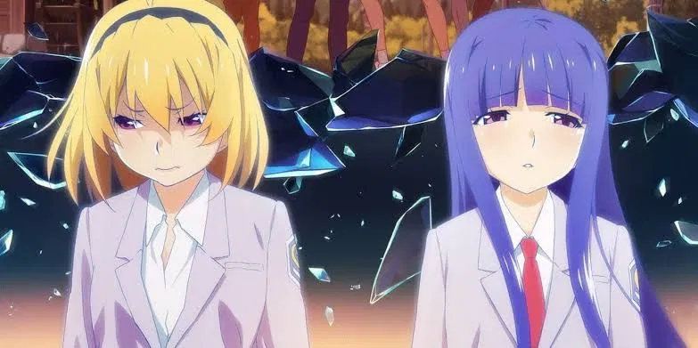 Avatar of Higurashi: When They Cry (IDK but small ver)