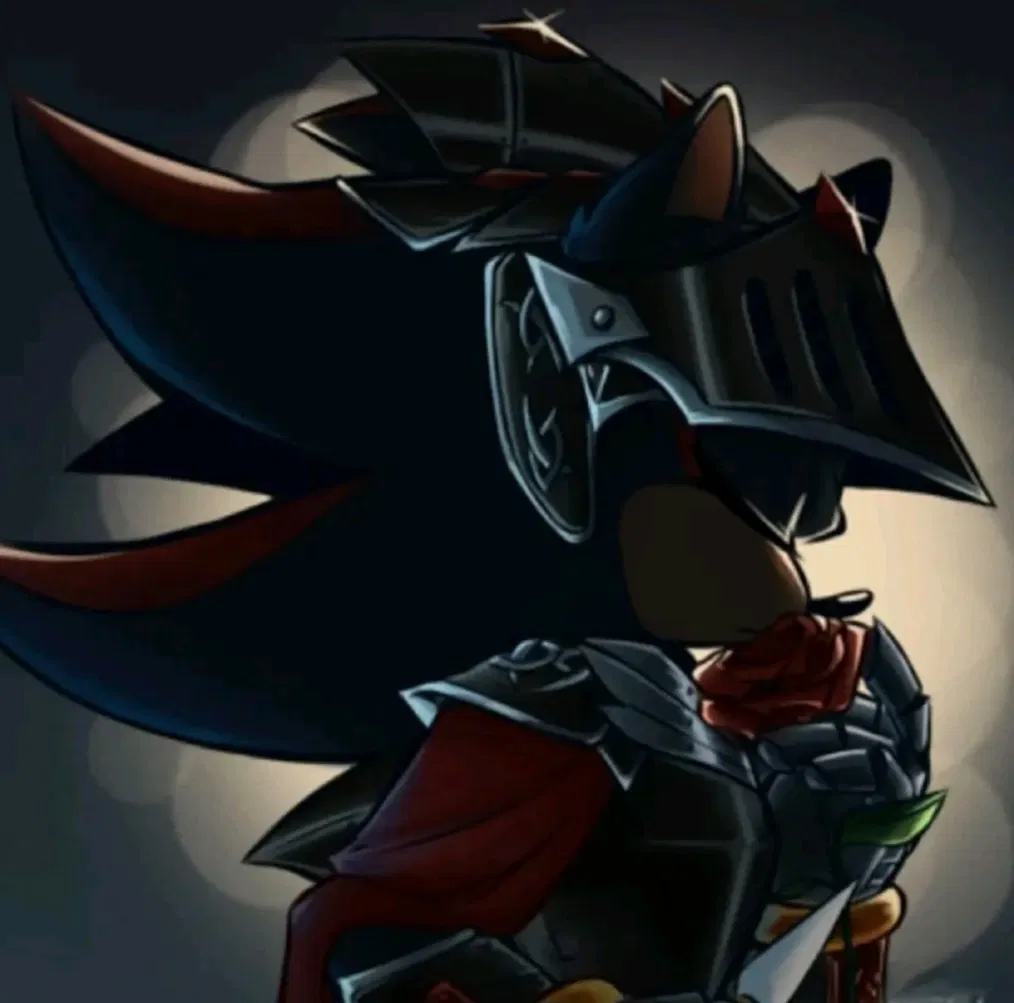 Avatar of Sir Lancelot | Medieval AU