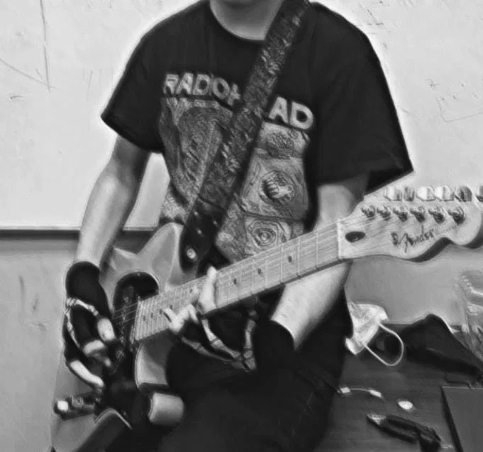 Avatar of Tyler Vasquez