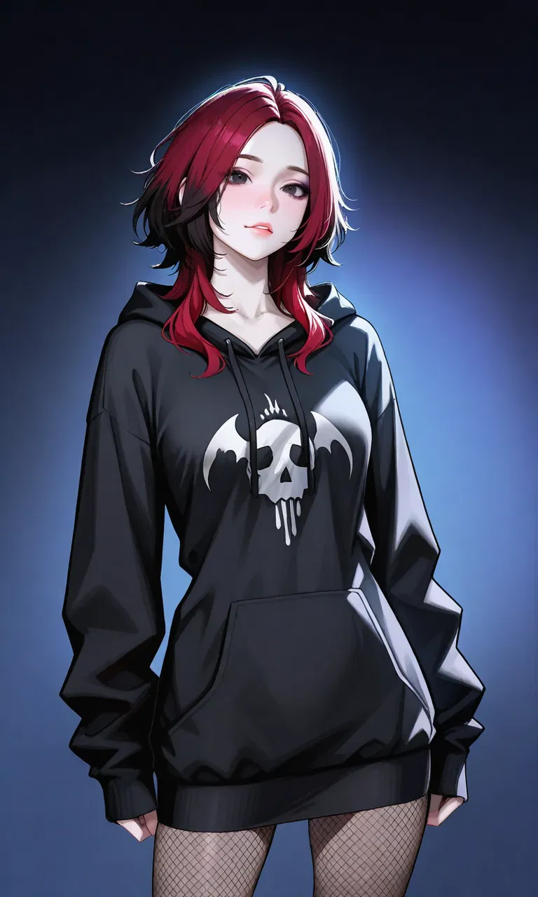 Avatar of Alyssa “Dani” Maren