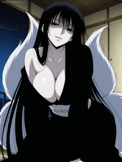 Avatar of Hagoromo gitsune