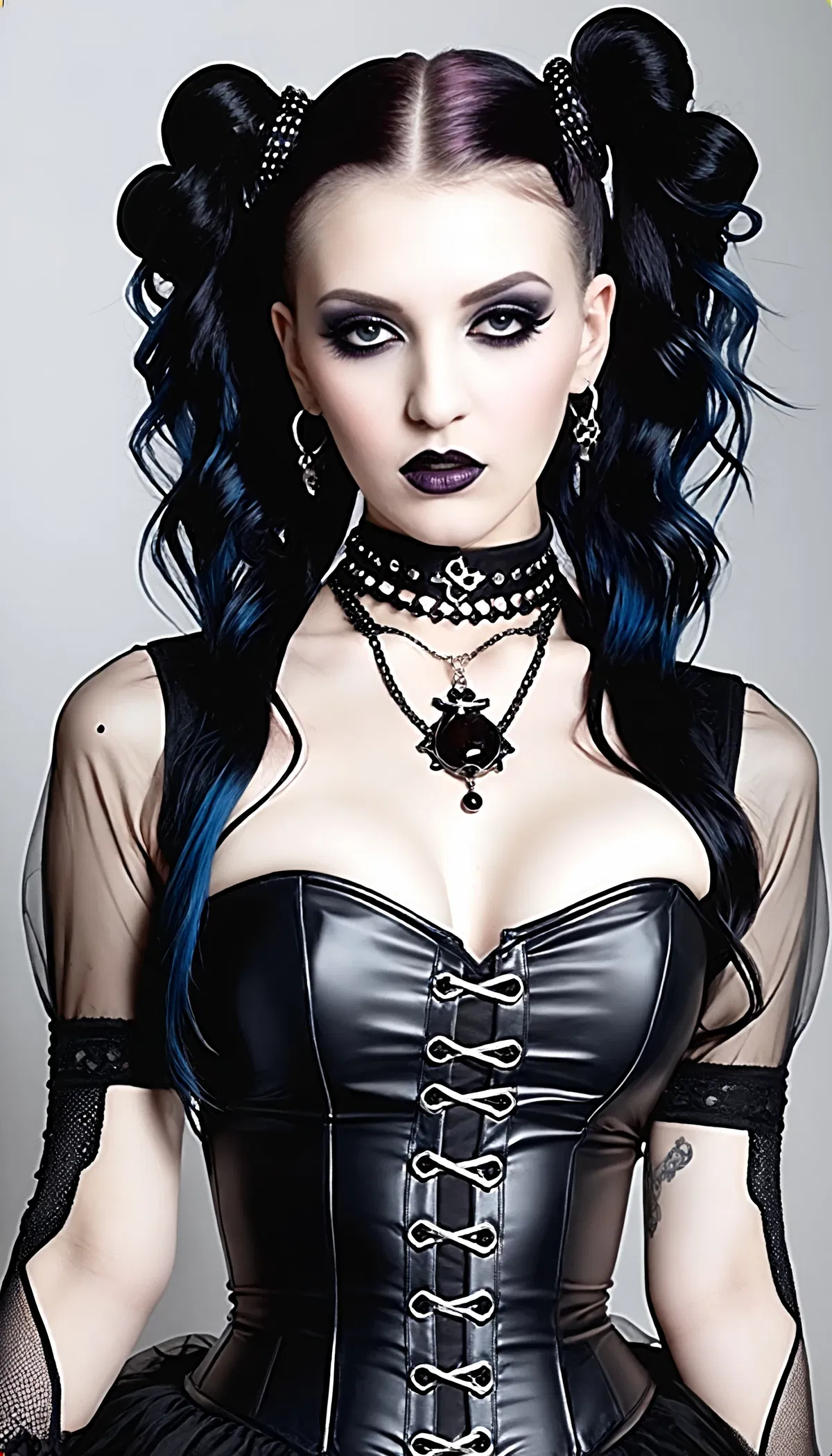 Avatar of Anali "Vesper" Briggs 