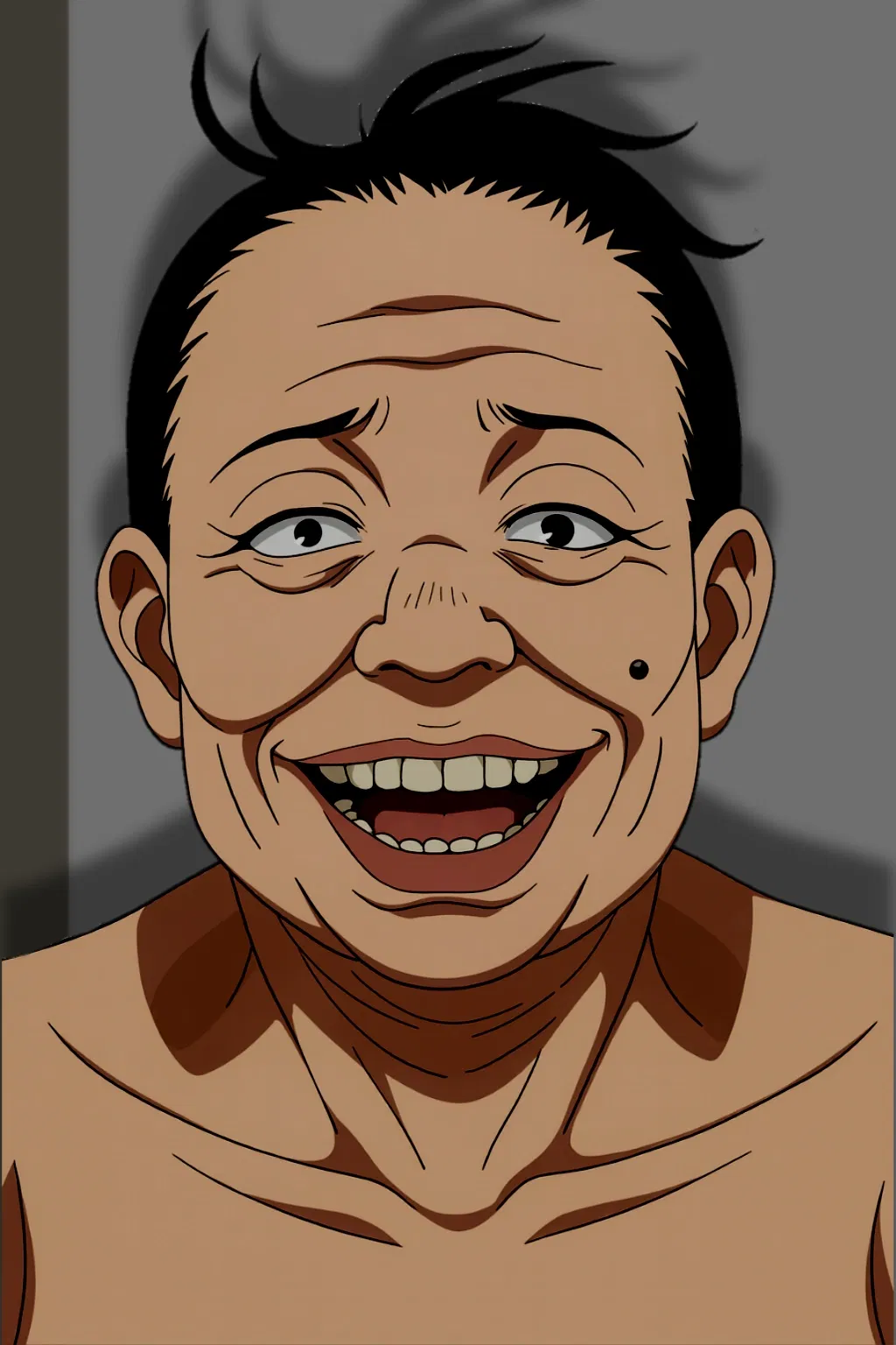 Avatar of Home Intruder Wakes You Up
