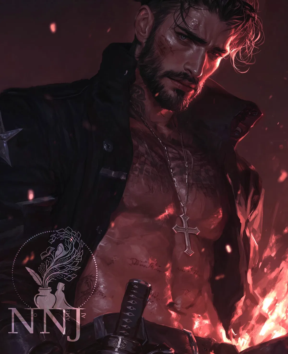 Avatar of Rafa | Ex Villian Brother