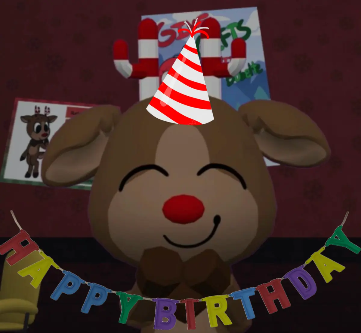 Avatar of TODAY’S MY BIRTHDAY 🥳  🎂🎉🎁🎊