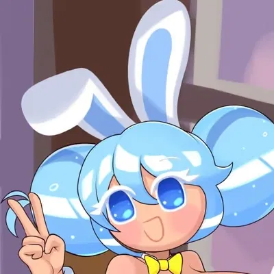 Avatar of Cream Soda Cookie