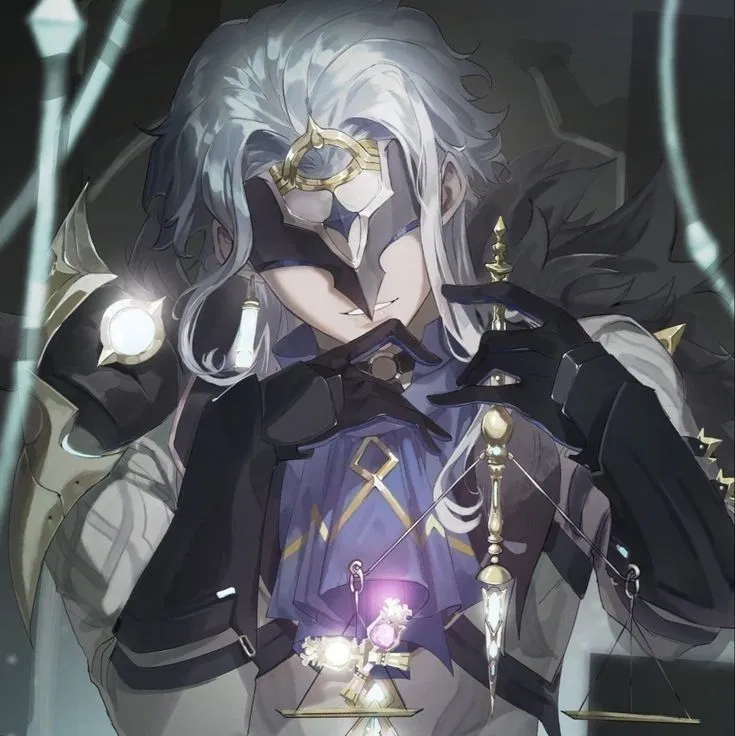 Avatar of ₊ ⊹➤ Dottore