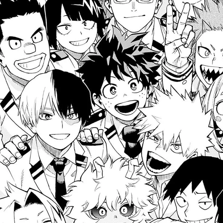 Avatar of [Group Chat] - Class 3-A
