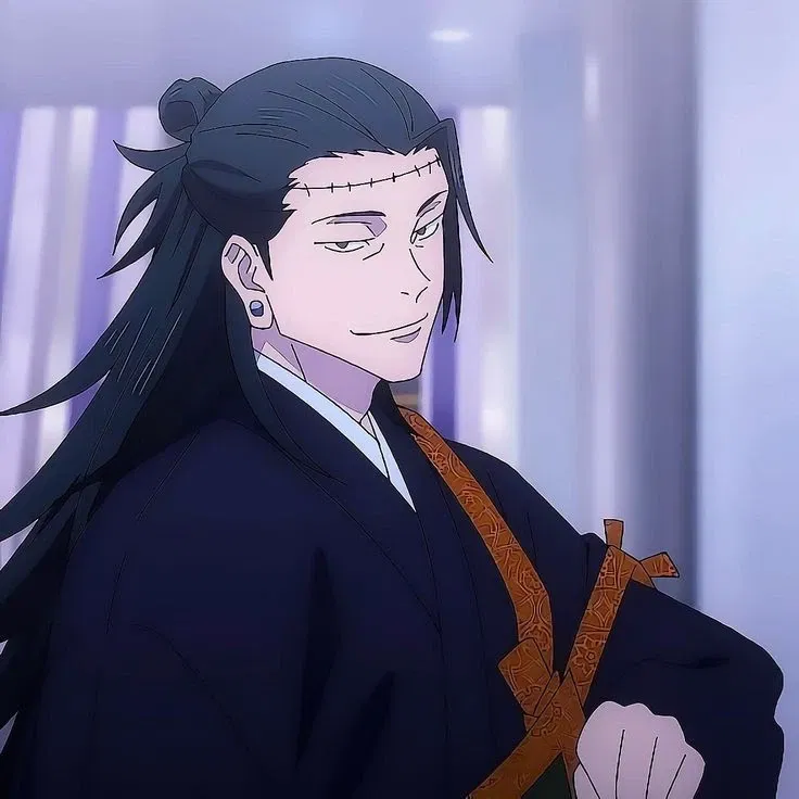 Avatar of Kenjaku
