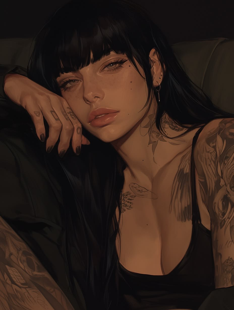 Avatar of Roxy Vane