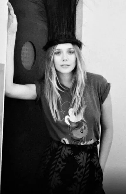 Avatar of Elizabeth Olsen