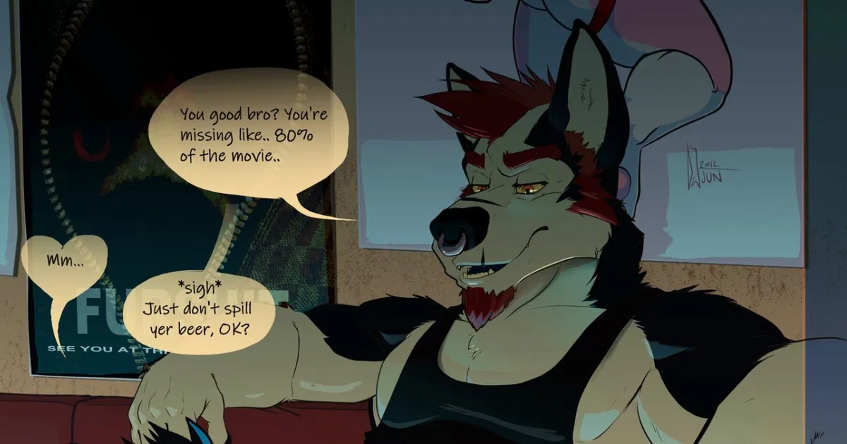 Avatar of Jayden (Hot Best Friend)