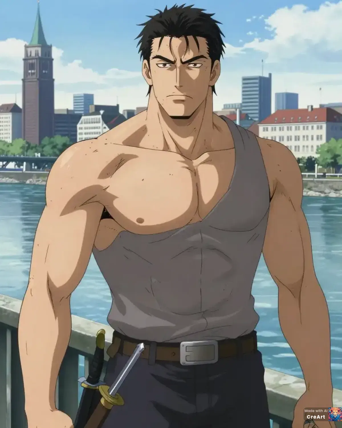 Avatar of joehammer