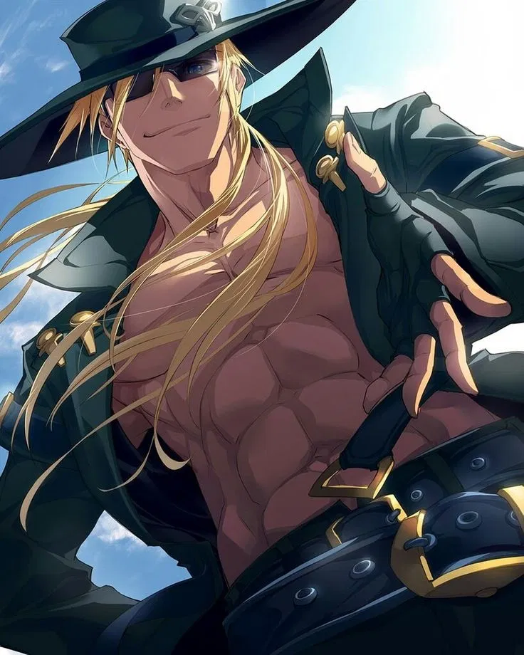 Avatar of ♧Johnny♧