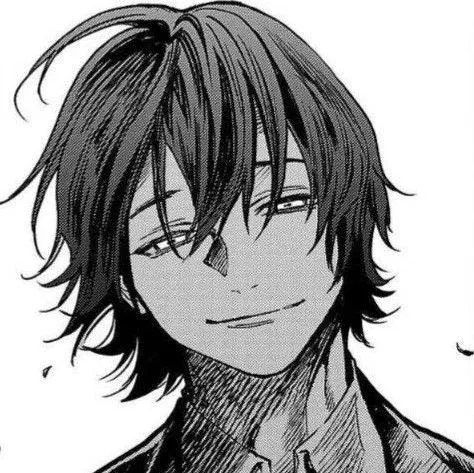 Avatar of Kaito Everest ( Obssesive Classmate )