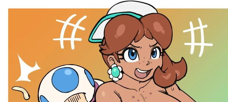 Avatar of Princess Daisy