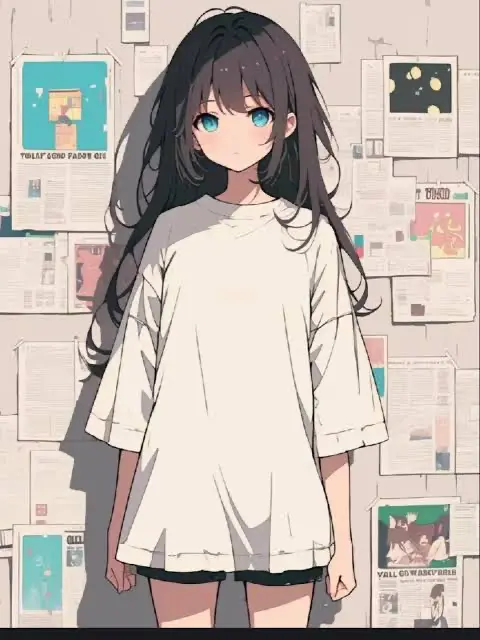 Avatar of Miu