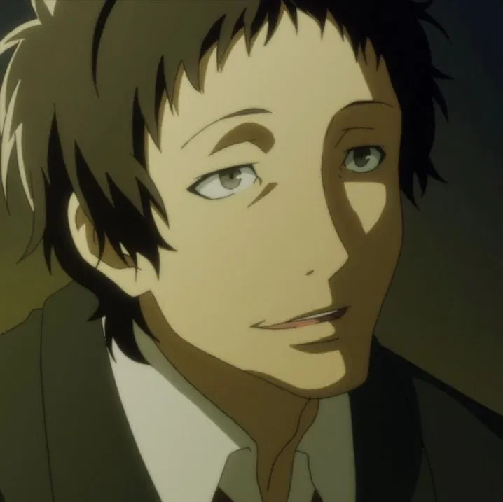 Avatar of Tohru Adachi