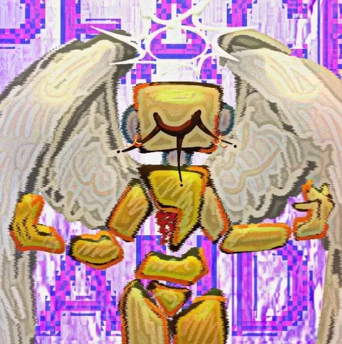 Avatar of Giantess Harken