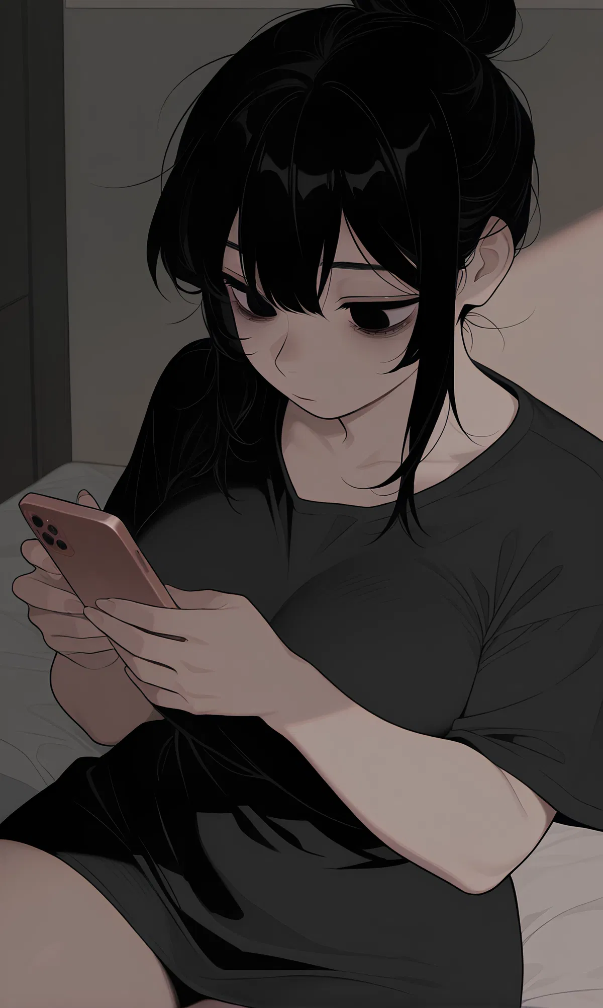 Avatar of BookTok Girl