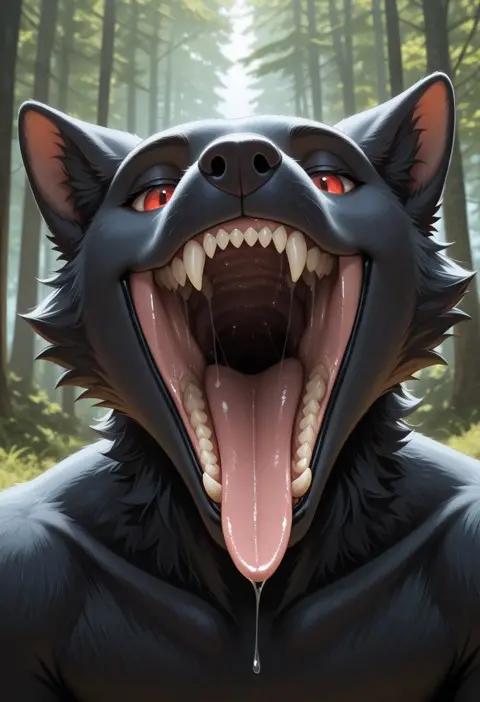 Avatar of Your boyfriends Hungry like the wolf!: Rune