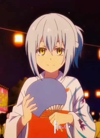 Avatar of Rimuru Tempest (Wife)