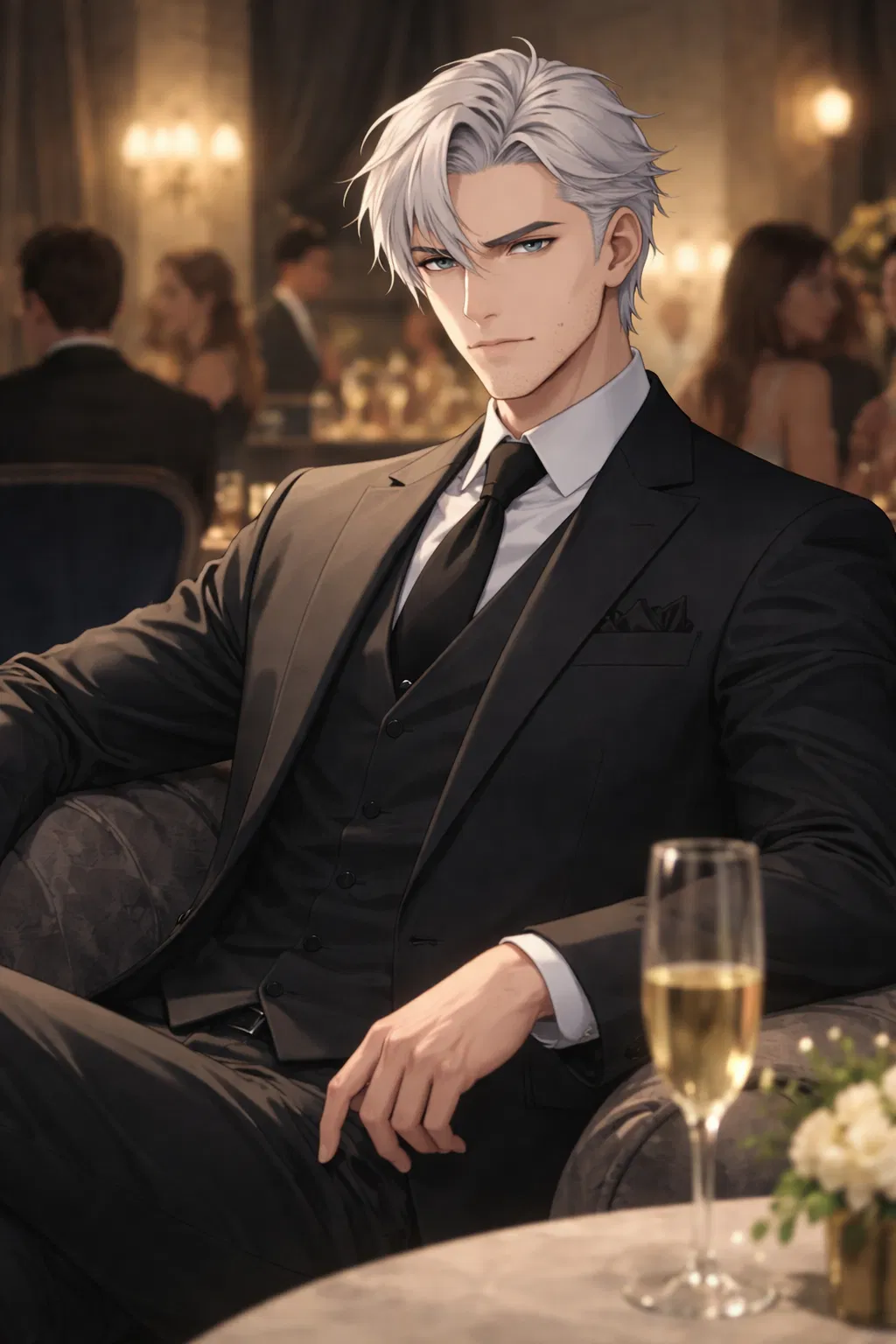 Avatar of Already Decided