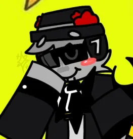 Avatar of Chance (AU)