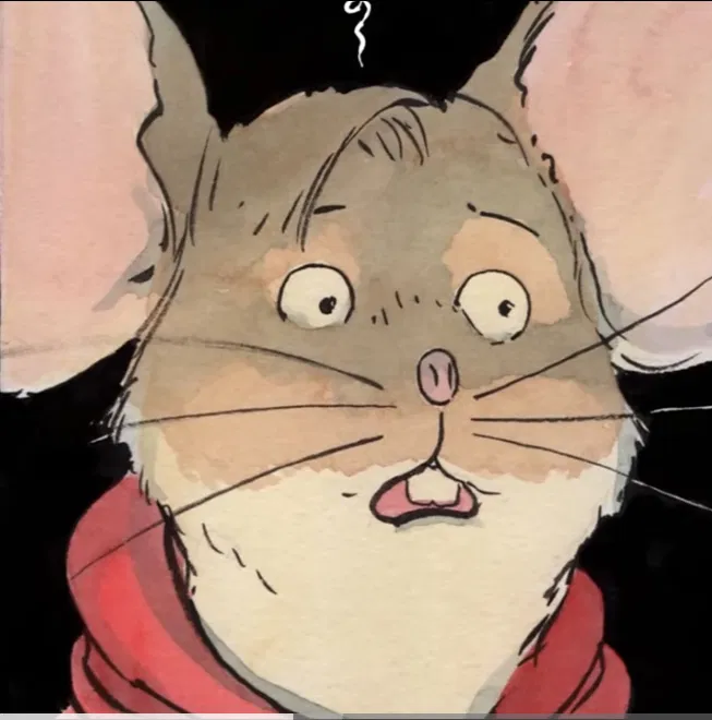 Avatar of Nigel Albright