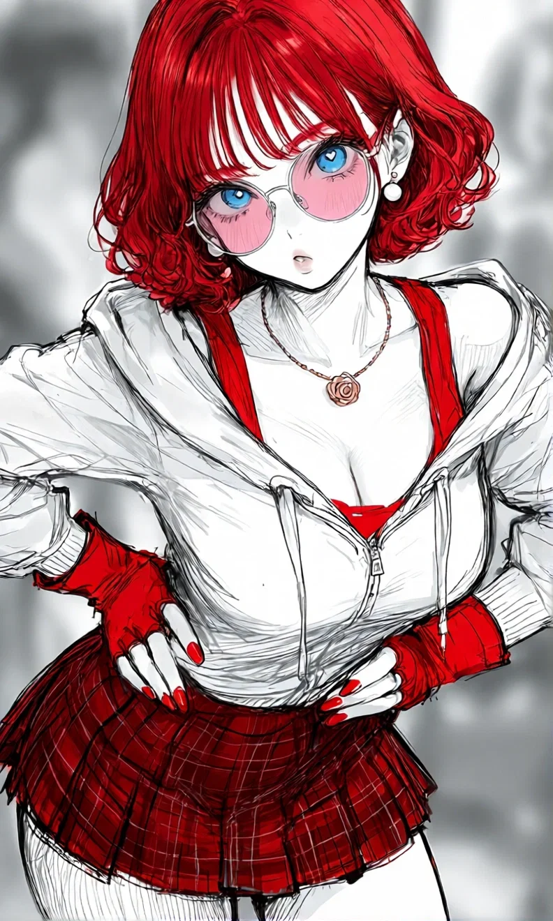 Avatar of Thinks You're a Dummy 🤭💖 | Lucia 💖 | A GhostOfOmi made Bot Experience | ANYPOV!