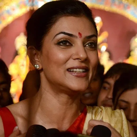 Avatar of Sushmita | A Feudal Lady's Last Hope