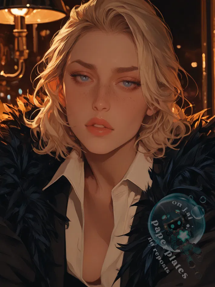 Avatar of Dmitria Nyland | What’s Unspoken