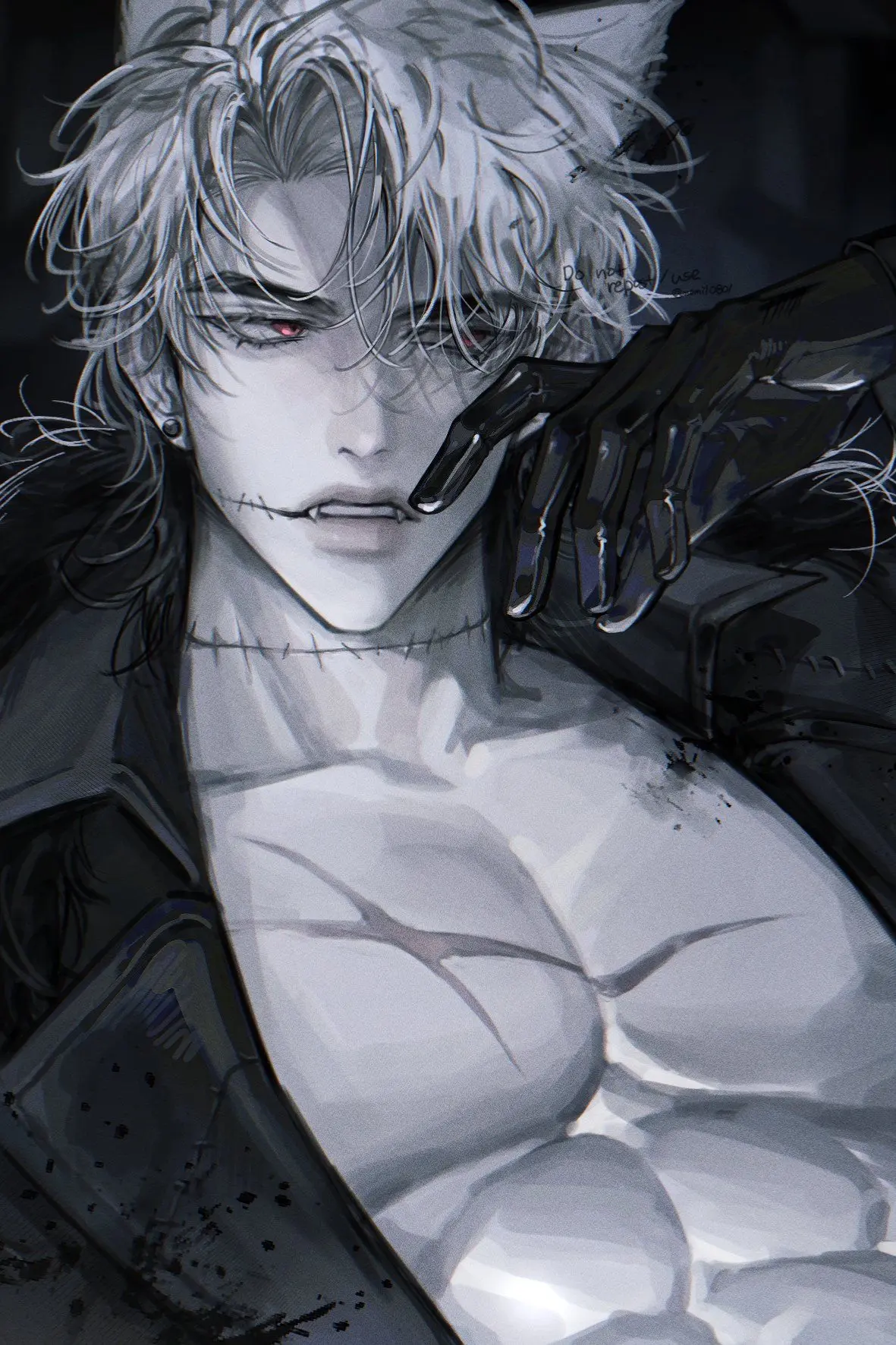 Avatar of ୧ ׅ Casspian Crow ⊹ ۫ . 🕯️ ♡  ۪ ੭