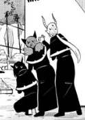 Avatar of THE TEACHER TRIO!! MARCH, MURMUR, & IPOS.